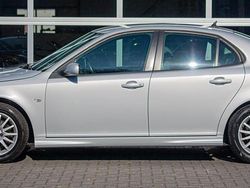 Sedan Gebruikt 2008 Saab 9-3 Sedan | € 6.950 (Iets duurder)