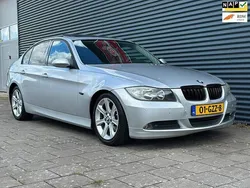 Grijs Gebruikt 2007 BMW 318 Executive Sedan | € 2.750 (Goede deal)