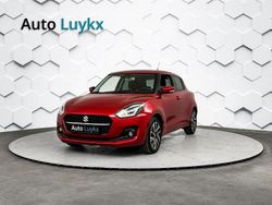 Rood Gebruikt 2021 Suzuki Swift Style Hatchback | € 15.940 (Eerlijke prijs)