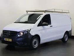 Wit Gebruikt 2020 Mercedes Vito MPV | € 13.950 (Super prijs)