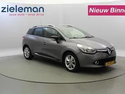 Renault Clio GrandTour
