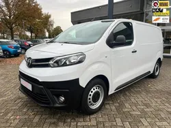 Wit Gebruikt 2023 Toyota Proace Live Van | € 21.940 (Iets duurder)