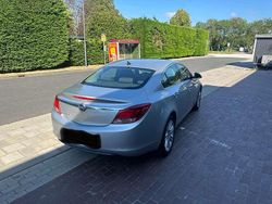 Grijs Gebruikt 2010 Opel Insignia Edition Sedan | € 3.800 (Eerlijke prijs)