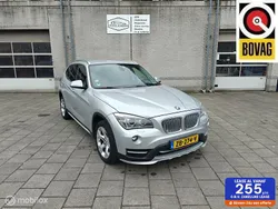 Grijs Gebruikt 2014 BMW X1 SUV | € 15.750 (Iets duurder)