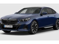 Overig Nieuw 2025 BMW 530e | € 96.434 (Duur)