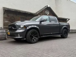 Grijs, metallic lak Gebruikt 2018 Dodge Ram Pickup | € 43.500