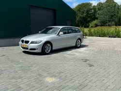 Grijs Gebruikt 2010 BMW 320 Stationwagen | € 7.350 (Iets duurder)