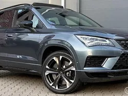 Grijs Gebruikt 2019 Cupra Ateca SUV | € 31.950 (Eerlijke prijs)