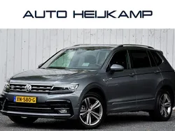 Grijs Gebruikt 2019 VW Tiguan Highline SUV | € 23.950 (Eerlijke prijs)