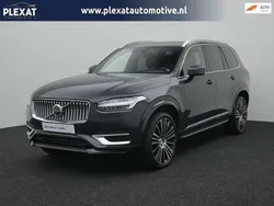 Grijs, metallic lak Gebruikt 2021 Volvo XC90 Inscription SUV | € 44.945 (Goede deal)
