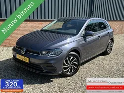 Grijs Gebruikt 2023 VW Polo Business Hatchback | € 19.745 (Goede deal)