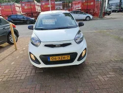 Grijs Gebruikt 2007 Ford Ka Cool & Sound Edition Hatchback | € 4.150