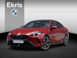 Rood Gebruikt 2025 BMW 220 M Sport Coupé | € 55.165 (Duur)