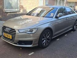 Gebruikt 2015 Audi A6 Sedan | € 15.000 (Goede deal)