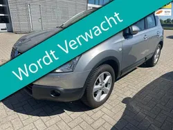 Grijs Gebruikt 2008 Nissan Qashqai Acenta SUV | € 4.995 (Eerlijke prijs)