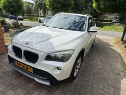 Wit Gebruikt 2010 BMW X1 SUV | € 6.250 (Eerlijke prijs)