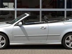 Cabriolet Gebruikt 2008 Saab 9-3 Cabriolet Vector Cabriolet | € 14.950 (Duur)