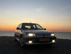 Gebruikt 1996 Peugeot 306 Sedan | € 5.500