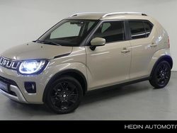 Bruin Gebruikt 2023 Suzuki Ignis Style Hatchback | € 25.950 (Iets duurder)