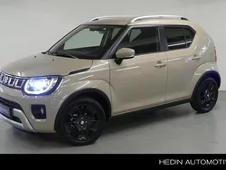 Bruin Gebruikt 2023 Suzuki Ignis Style Hatchback | € 25.950 (Iets duurder)