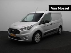 Grijs Gebruikt 2020 Ford Transit Connect Trend MPV | € 8.945 (Super prijs)