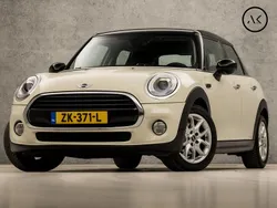 Wit Gebruikt 2018 Mini Cooper Pepper Hatchback | € 14.445 (Goede deal)