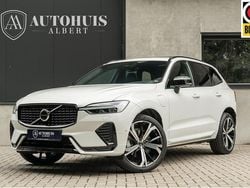 Wit Gebruikt 2023 Volvo XC60 Plus SUV | € 47.450 (Goede deal)