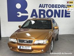 Gebruikt 1998 Volvo C70 Coupé | € 8.995