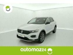 Grijs Gebruikt 2018 VW T-Roc Sport SUV | € 23.490 (Eerlijke prijs)