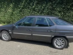 Citroën XM
