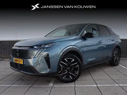 Blauw Gebruikt 2024 Peugeot 3008 Allure SUV | € 34.885 (Goede deal)