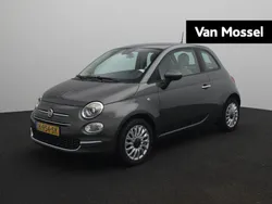 Grijs Gebruikt 2020 Fiat 500 Lounge Hatchback | € 11.740 (Goede deal)