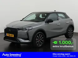 Gebruikt 2023 Peugeot e-2008 Performance SUV | € 22.943 (Super prijs)