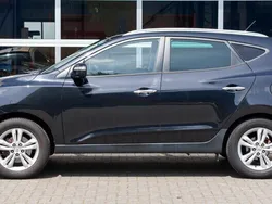 Suv Gebruikt 2011 Hyundai ix35 Style SUV | € 7.250 (Goede deal)