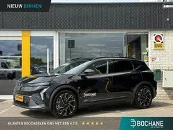 Zwart Gebruikt 2025 Renault Scénic Esprit Alpine MPV | € 47.950 (Eerlijke prijs)