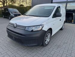 Wit Gebruikt 2024 VW Caddy MPV | € 20.999