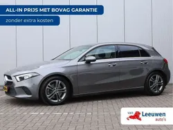 Grijs Gebruikt 2019 Mercedes A220 Premium Hatchback | € 23.995 (Goede deal)