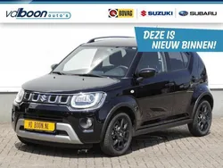 Zwart Gebruikt 2021 Suzuki Ignis Hatchback | € 17.945 (Goede deal)