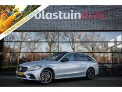 Mercedes C300