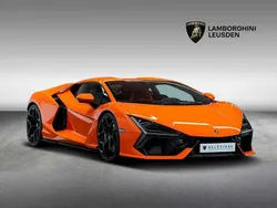 Oranje Gebruikt 2024 Lamborghini Revuelto Coupé | € 699.950