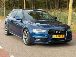 Gebruikt 2012 Audi A4 | € 13.750