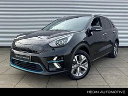 Zwart, metallic lak Gebruikt 2021 Kia e-Niro SUV | € 22.945 (Super prijs)