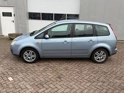 Blauw Gebruikt 2004 Ford C-MAX MPV | € 1.450 (Goede deal)