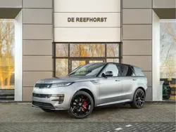 Grijs Gebruikt 2024 Land Rover Range Rover Sport SUV | € 142.460