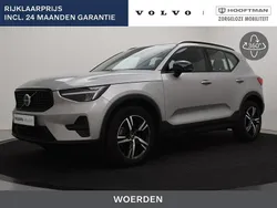 Grijs Gebruikt 2024 Volvo XC40 Plus SUV | € 43.900 (Eerlijke prijs)