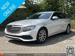 Grijs Gebruikt 2019 Mercedes E200 Sedan | € 17.450
