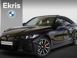 Zwart Gebruikt 2025 BMW i4 M Sport Sedan | € 73.175