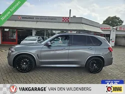 Grijs Gebruikt 2016 BMW X5 Executive SUV | € 26.950 (Eerlijke prijs)