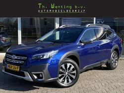 Blauw Gebruikt 2023 Subaru Outback Premium SUV | € 56.950 (Iets duurder)