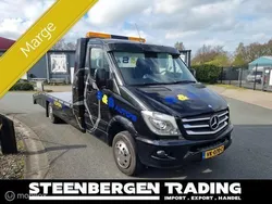 Overige Gebruikt 2015 Mercedes Sprinter Van | € 34.950